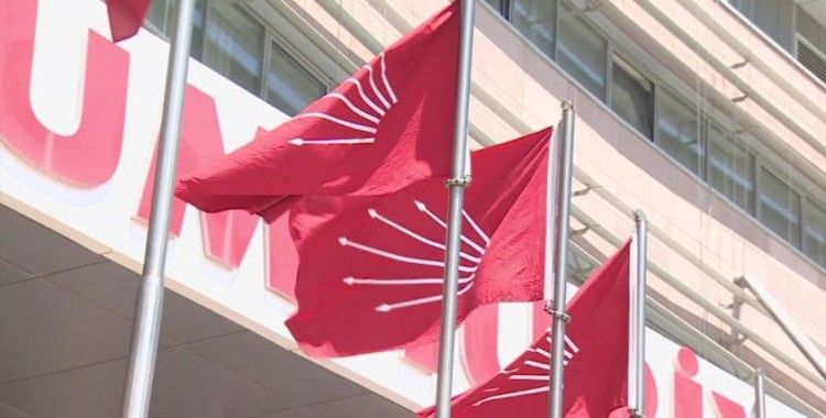 CHP'nin 103 seçim bölgesinde daha adayları belirlendi