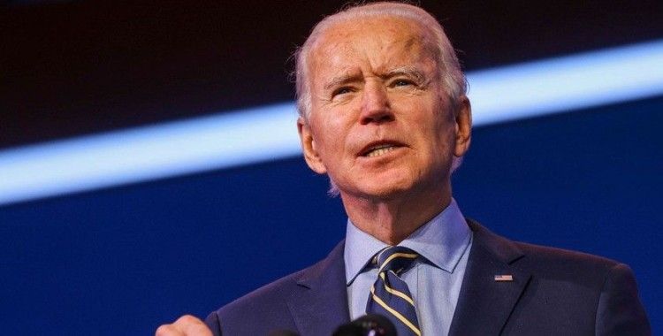 Biden: Navalny'nin ölümünden Putin sorumludur