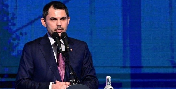 İBB Başkan adayı Kurum: "Bugün CHP, Kandil'in işaret ettiği 'Kent Uzlaşısı'nı yapmak üzere bir gayret içerisindedir'