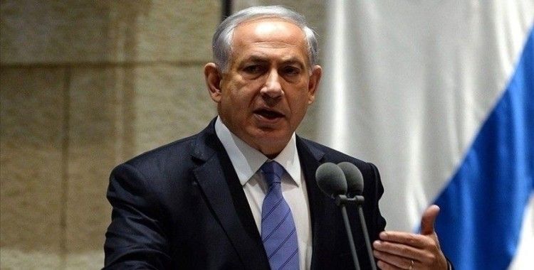 Netanyahu erken seçim çağrılarına kapıyı kapattı