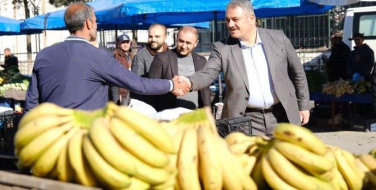 Bilden: 'Açıklayacağımız her projenin çıktısı istihdam olacaktır'