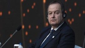 Sırbistan Dışişleri Bakanı Ivica Dacic: AB fikri, ideası aslında Batı Balkan ülkeleri için destekleyici bir faktör