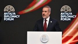 Bakan Fidan: Prestijini her geçen yıl artırmaktadır