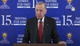 Cumhurbaşkanı Erdoğan: İsrailli yöneticiler, soykırım gerçeğini saklamak yerine Gazze'de ölen bebeklerin hesabını versin