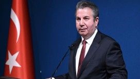 Türkiye'nin BM Daimi Temsilcisi Önal: Terör, Suriye'de en büyük tehdit haline gelmiştir