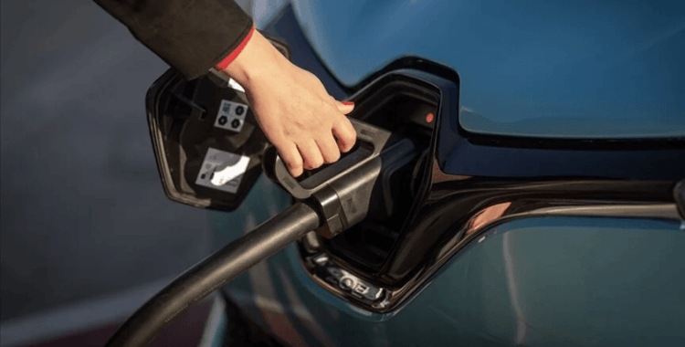 Elektrikli araç kullanıcıları bayram tatilinde şarj problemi yaşamadı