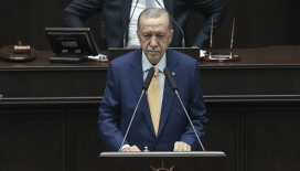 Cumhurbaşkanı Erdoğan: Önümüzdeki dönemi yeni bir şahlanışın dönüm noktası haline getireceğiz