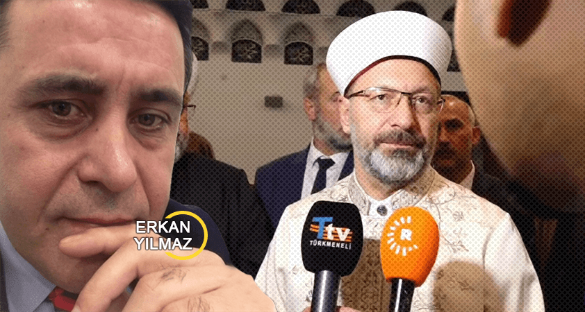 Arapça bilmek olmasaydı Diyanet İşleri Başkanlığı ne kolay olurdu!