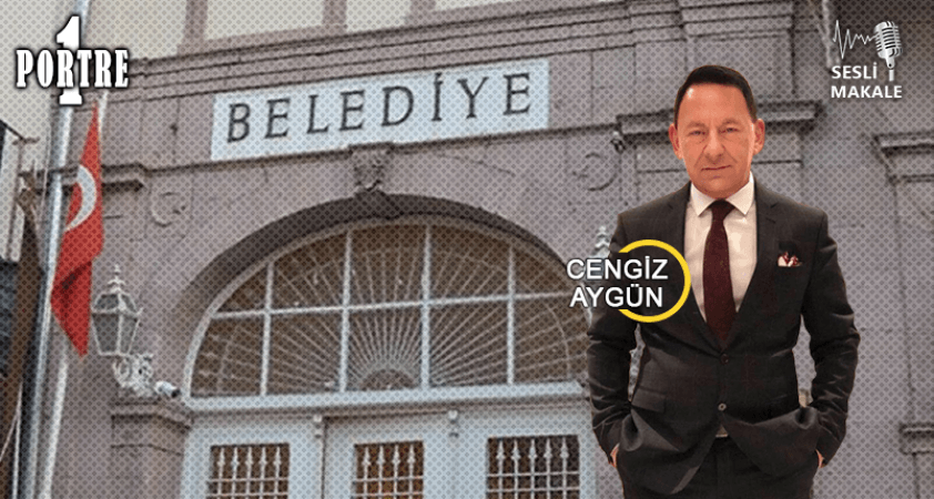 İyi belediyecilik halkçılık mıdır veya halkçılığın en güzel örneği iyi belediyecilik midir?