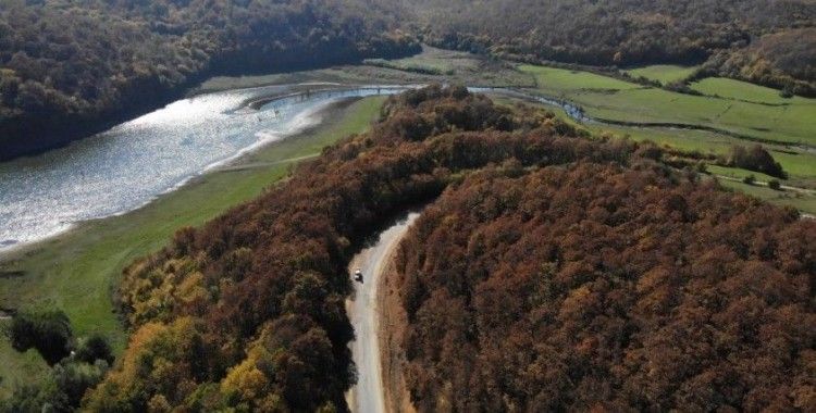 Kırklareli'nde ormanlara giriş 177 gün süreyle yasaklandı