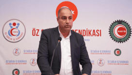 HAK-İŞ İl Başkanı Ahmet Dinç'den Anneler Günü mesajı