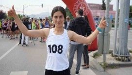 Samsun’da Uluslararası 19 Mayıs Yarı Maratonu başladı
