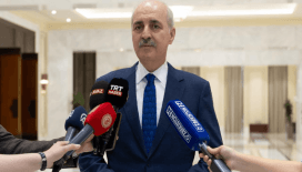 Kurtulmuş: Ailenin içerisinin boşaltıldığı toplumlar yıkılmaya mahkumdur