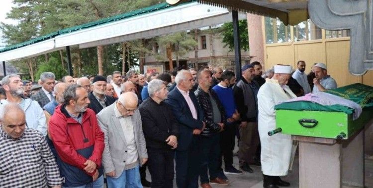 Oltu bir değerini kaybetti
