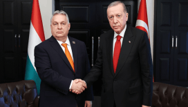 Cumhurbaşkanı Erdoğan, Macaristan Başbakanı Orban ile telefonda görüştü