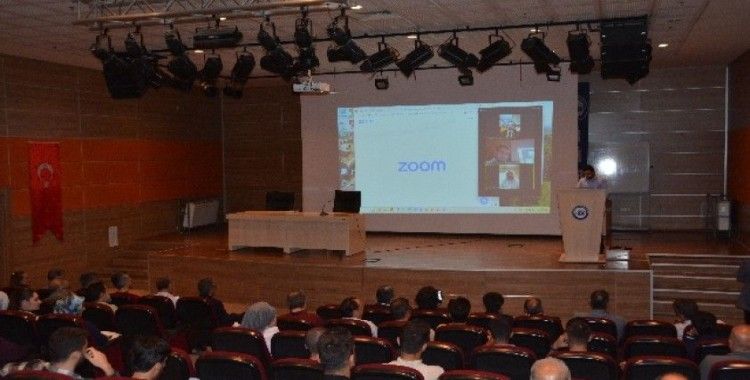 Dicle Üniversitesi İlahiyat Fakültesi Uluslararası Akreditasyon Belgesini aldı 
