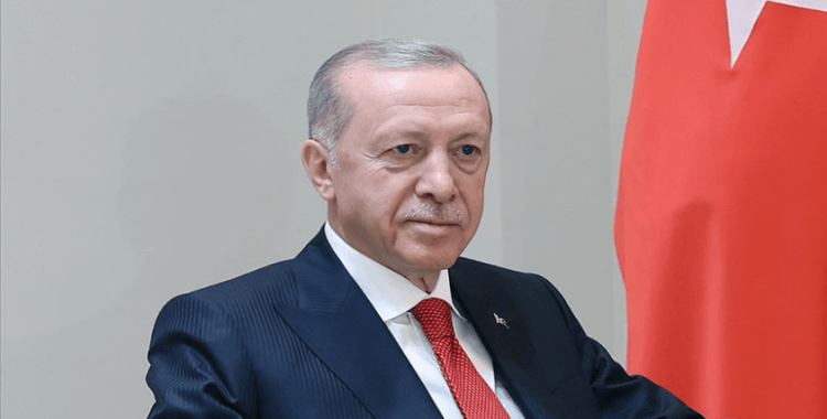 Cumhurbaşkanı Erdoğan yurda döndü