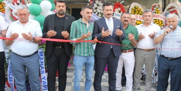 Yenişehir’de çölyak hastalarına müjde
