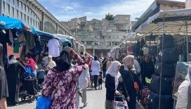 Fransız banliyöleri seçimde aşırı sağın sandıktan ilk parti çıkma ihtimalinden kaygılı