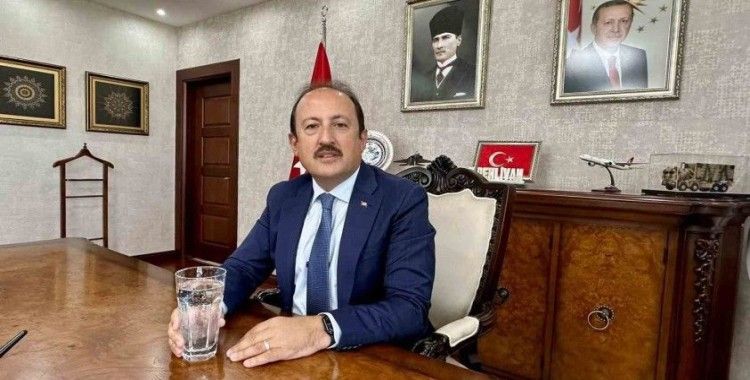 Sıcak yaz günlerinde su tüketimine dikkat çektiler
