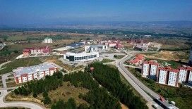 Kastamonu Üniversitesi’nde tescil edilen patent sayıları hızla artıyor
