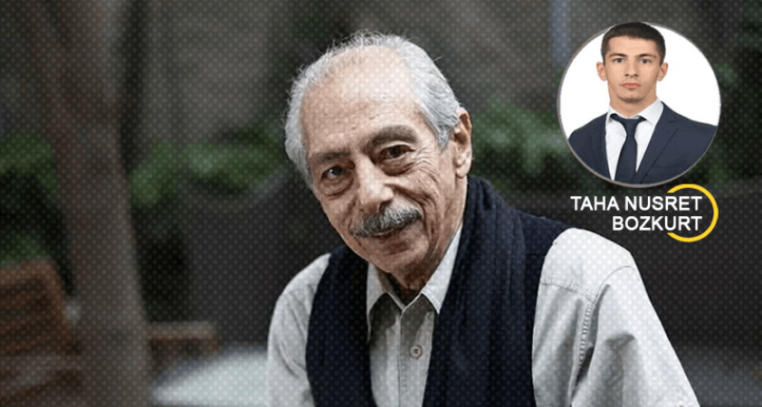 Genco Erkal’ın ardından…