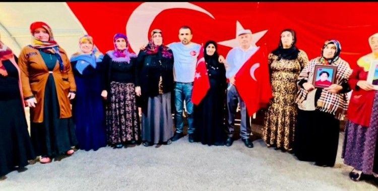 Diyarbakır Anneleri, 3 Eylül'de destek için tüm Türkiye'yi davet ediyor