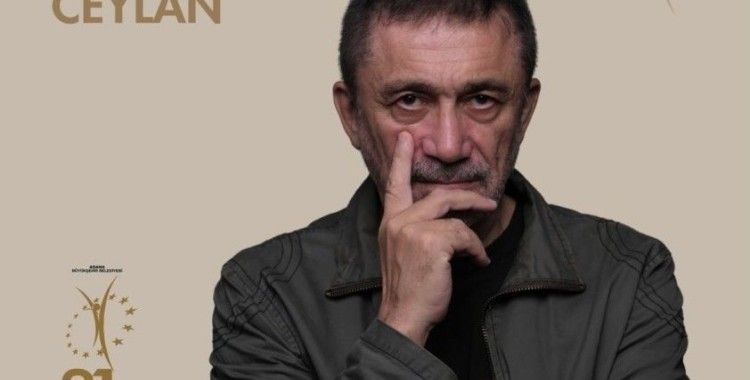 31. Adana Altın Koza Film Festivali’nin Jüri Başkanı Nuri Bilge Ceylan oldu
