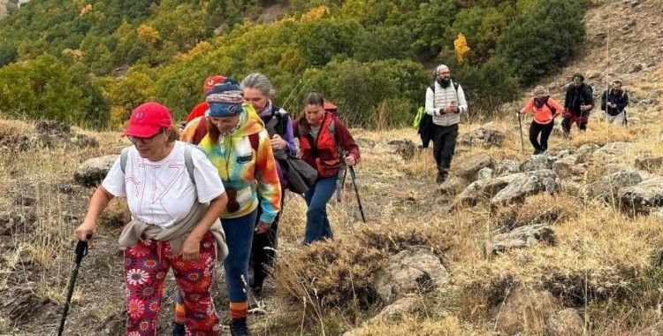 “Fırat’ı Keşfet” Projesi tüm hızıyla devam ediyor
