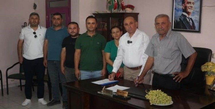 Sarıgöl’de sokak hayvanlarına sıcak yuva protokolü
