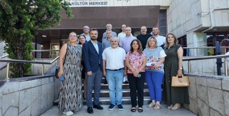 SOKÜM Kayseri İl Tespit Kurulu toplandı
