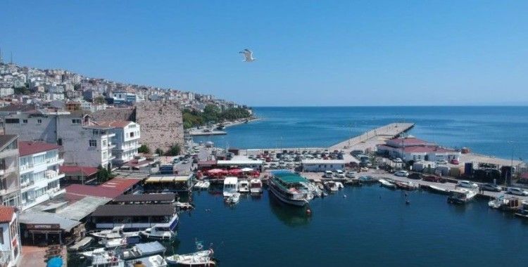 Sinop, Türkiye'nin yine 'en mutlu ili' seçildi