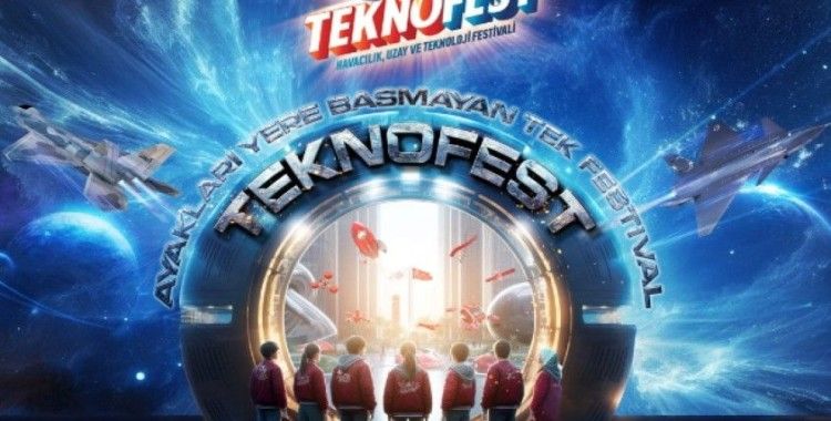 TEKNOFEST Finallerine Karesi’den 5 Okul 7 Proje ile katılacak
