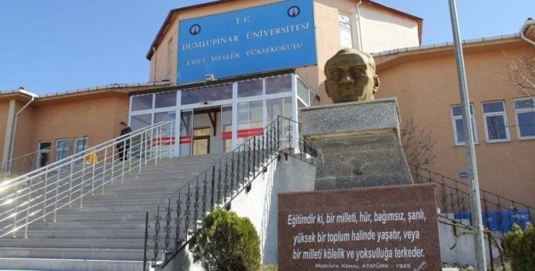 Üniversitelerde kayıt işlemleri sona eriyor
