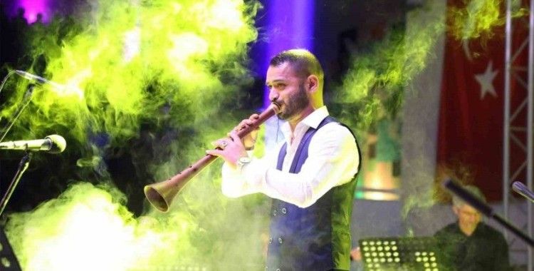 Zurna Festivali Pazartesi günü başlıyor
