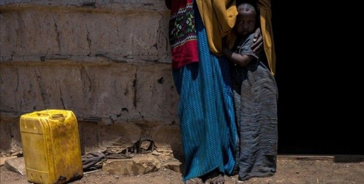 Sudan'da kolera salgınından dolayı hayatını kaybedenlerin sayısı 48'e yükseldi