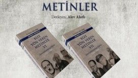 “Bize Yön Veren Metinler”in altıncı ve yedinci ciltleri yayımlandı
