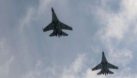 Ukrayna bir F-16 savaş uçağının düştüğünü doğruladı