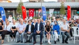 Gastronomi Festivali’nin heyecanı Bursa’yı sarıyor
