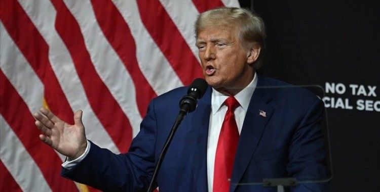 Trump, Rusya ve Kuzey Kore ile 'geçinmenin iyi ve akıllıca olduğunu' savundu