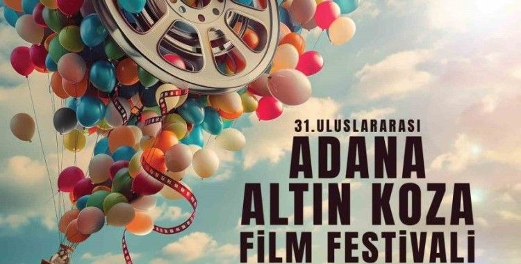 Adana Altın Koza’nın Yazlık Sinemalar nostaljisi bugün başlıyor
