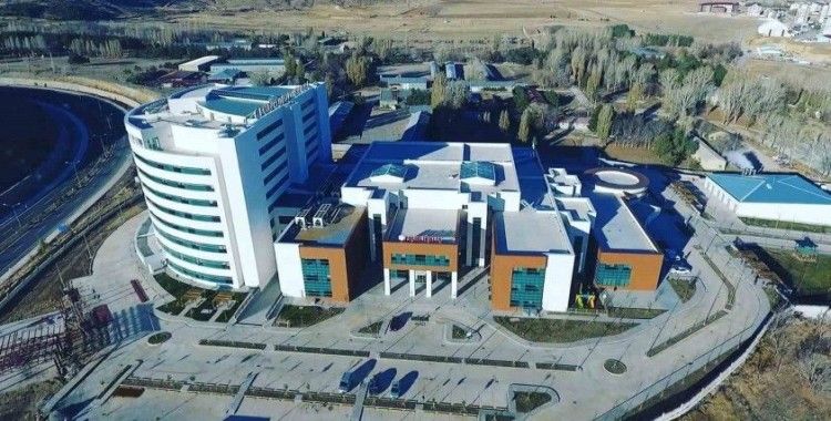 Bayburt Devlet Hastanesinde Ağustos ayında muayene olan kişi sayısı 50 bini aştı
