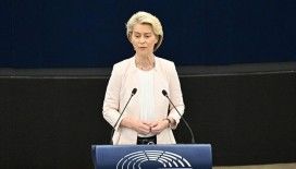 AB Komisyonu Başkanı von der Leyen'in yeni ekibindeki muhtemel isimler beli oldu