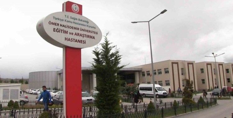 Niğde’de mesai dışı poliklinik uygulaması devam ediyor
