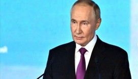 Putin, Ukrayna'nın gaz sözleşmesini uzatmaması halinde TürkAkım üzerinden sevkiyatın artabileceğini söyledi