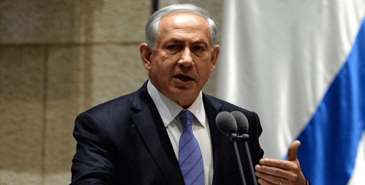 Netanyahu, ABD'nin "Gazze'de ateşkese çok yakınız" iddiasını reddetti