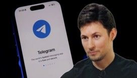 Telegram'ın kurucusu Durov, gözaltı süreci nedeniyle Fransa'yı eleştirdi