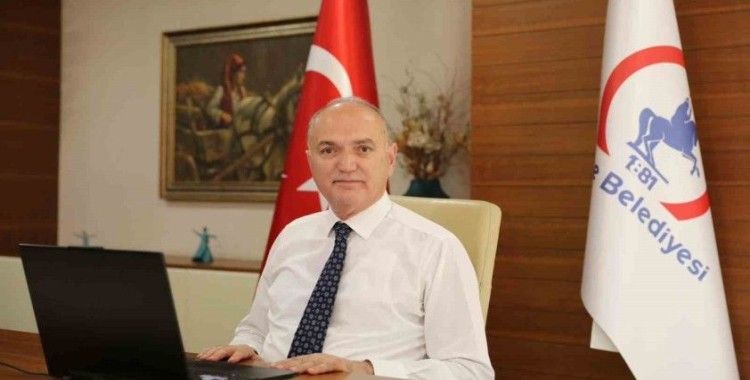 Başkan Özlü’den yeni eğitim öğretim dönemi mesajı
