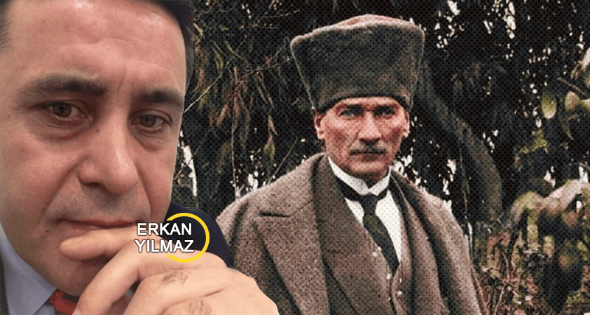 Neden “Mustafa Kemal’in askerleriyiz” dediler?