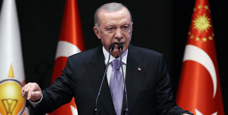 Cumhurbaşkanı Erdoğan: Özel'in millete bir özür borcu olduğuna inanıyoruz